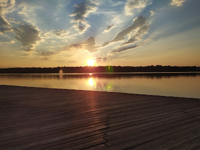 Paprocany - pomost — fotografia 3