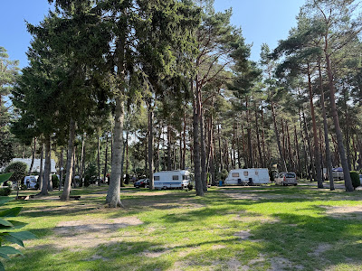 Morski Nr. 21 Eurocamp — fotografia 4