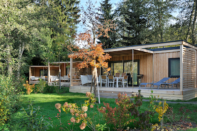 Ferienparadies Natterer See