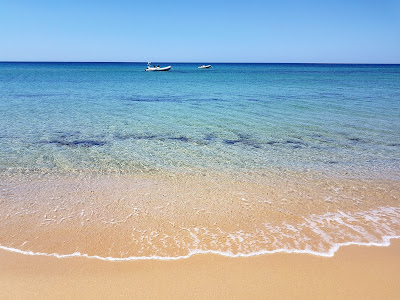 Spiaggia di Sa Punta e S'Arena — fotografia 5