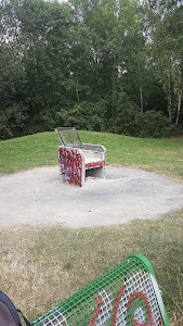 Tremoniapark — fotografia 5