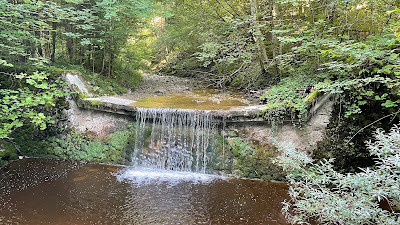 Wildkar Wasserfall — fotografia 5