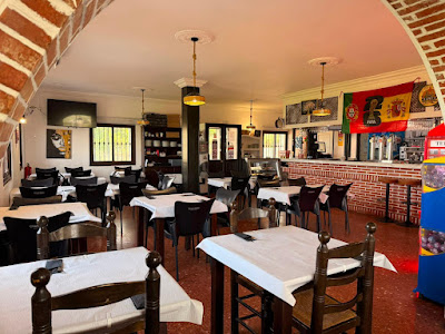 Asador A Grella - Steakhouse — fotografia 5