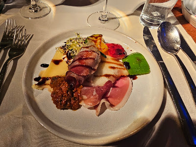 Restaurant Rondo — fotografia 3