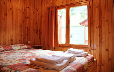 Camping - Bungalows Ordesa — fotografia 3