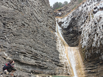 Merendero de Oliván — fotografia 4