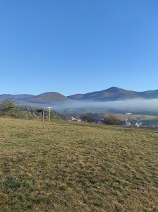 Rozhľadňa Dúbravka — fotografia 4