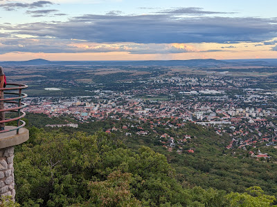 Kis-tubesi kilátó