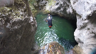 Nevidio Canyon — fotografia 3