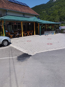 Restoran Karavan — fotografia 4