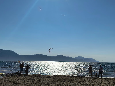 Delta Beach — fotografia 5