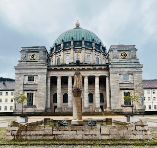 Dom St. Blasien — fotografia 3