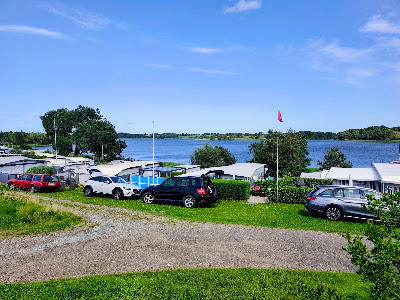 Campingplatz Wees am Ostseefjord Schlei — fotografia 4