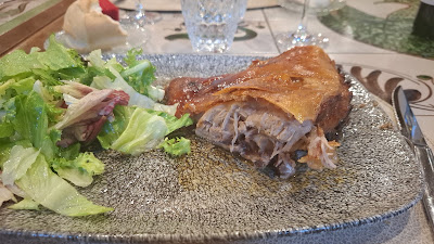 Restaurante Navarra — fotografia 4