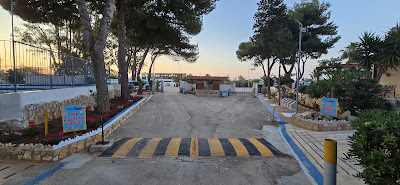 Camping Sole E Mare — fotografia 5