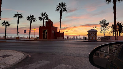Arroyo de la Miel Beach — fotografia 5