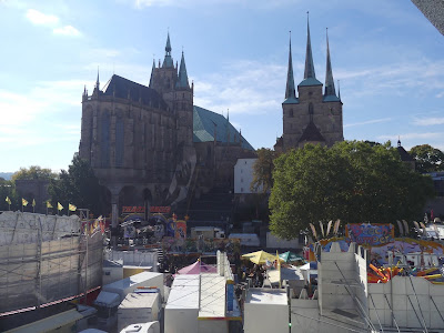 Domplatz — fotografia 5