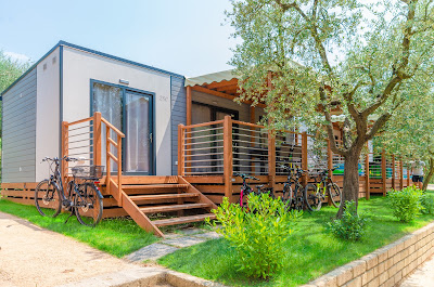 Camping Village Du Parc