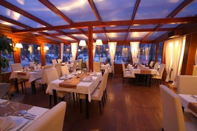 Pikant Restaurant — fotografia 5