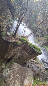 Zweribachwasserfälle — fotografia 2