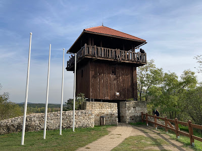 Solymár Castle — fotografia 4