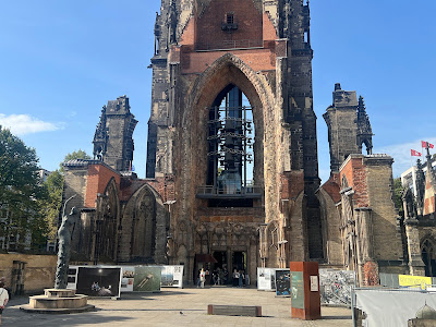 St. Nikolai Memorial — fotografia 3