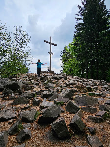 Łysica — fotografia 3