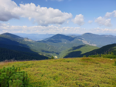 Low Tatras National Park — fotografia 4