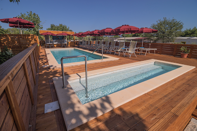 Camping Girasole — fotografia 4