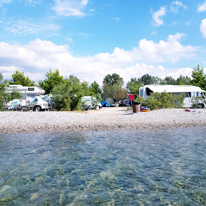 Seline AUTOCAMP Pisak — fotografia 4