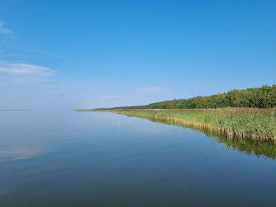 Słowiński Park Narodowy. Obwód Ochronny Rąbka — fotografia 5