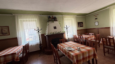 Kakas Étterem — fotografia 5