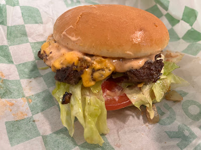 SIMON'S BURGER GYŐR — fotografia 4