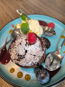 Alun Restaurant — fotografia 4
