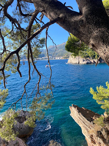 Sveti Stefan Beach — fotografia 5
