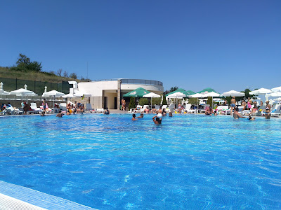 Aquapark Vitus — fotografia 4