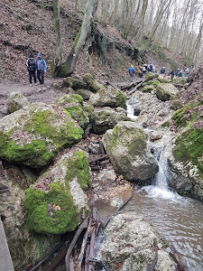 Dera Gorge — fotografia 3