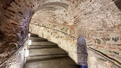 White Tower Museum — fotografia 5