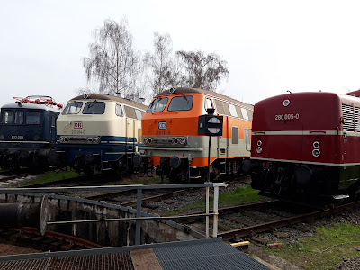 DB Museum Koblenz — fotografia 5