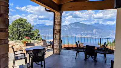 Agricampeggio La part — fotografia 4