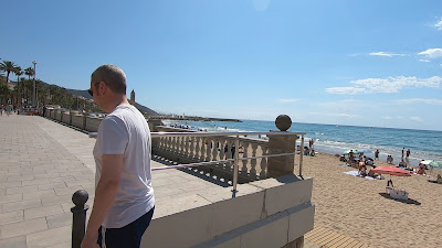 Platja de la Ribera — fotografia 2