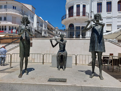 Plaza Marqués de Aracena — fotografia 5