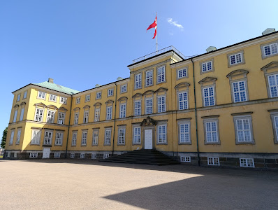 Frederiksberg Slot — fotografia 3