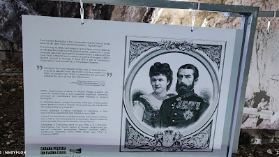 Peștera Ialomiței — fotografia 2
