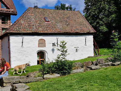 Bryggen — fotografia 3
