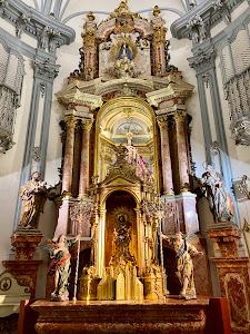 Conjunto Monumental San Juan de Dios — fotografia 4