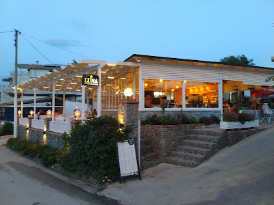 Bar Restorant Luna