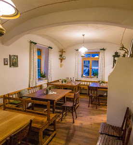 Wirtshaus Schmiedbräu — fotografia 5