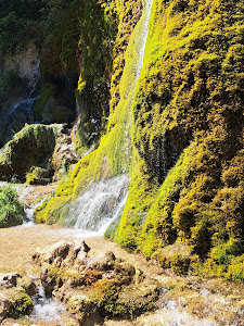 Dreimühlen-Wasserfall — fotografia 5