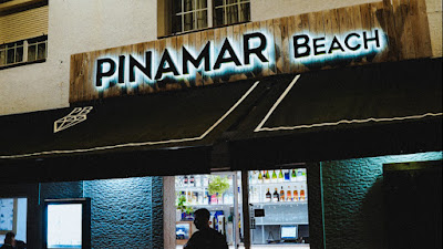 Lunchtime Spain steak — fotografia 4